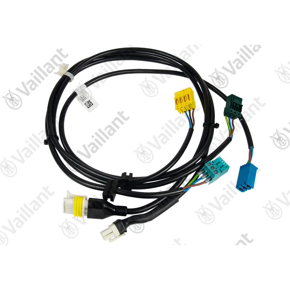Vaillant Kabelbaum, 230V Vaillant-Nr. 0020266324