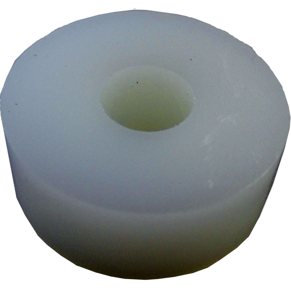 Wolf Distanzhülse 8,4x25x10 PA natur für BWS-1