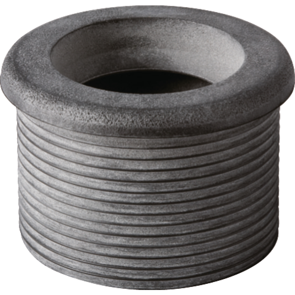 Manschette DN 50 für Bi- dets + WT Geberit 152682