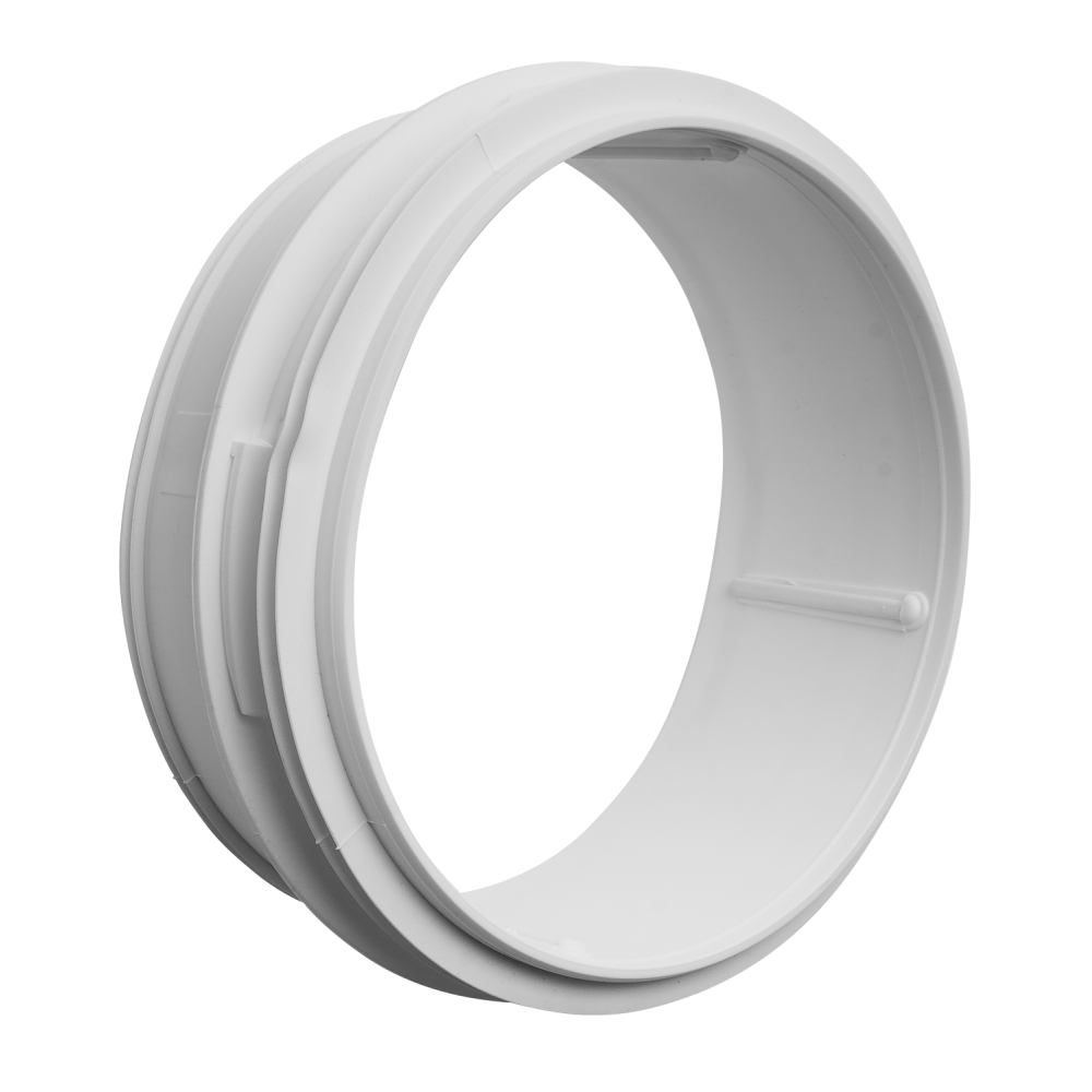 Wolf Bundring DN160 (1 Stück) für CWL-2-325/400
