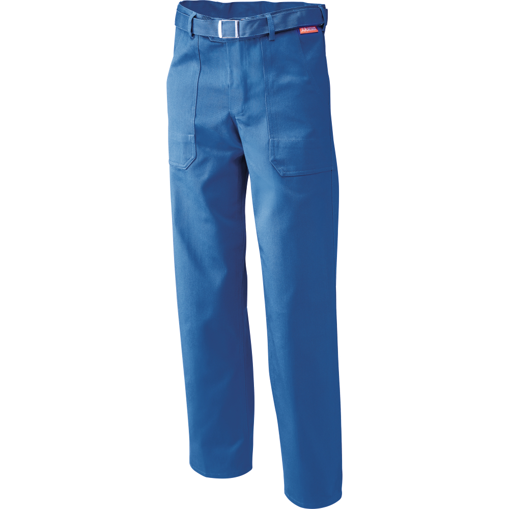 Planam Bundhose BW 290 kornblau Gr.56