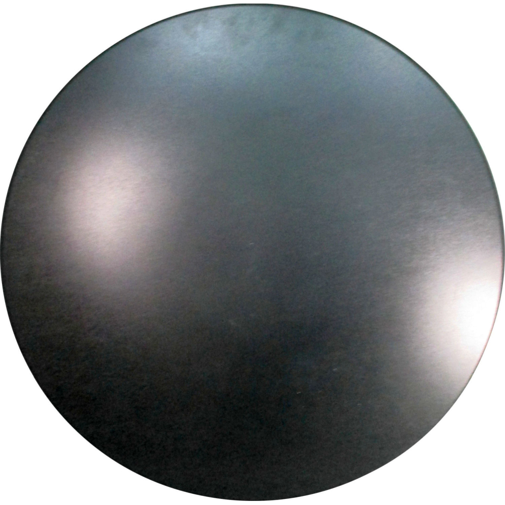 Wolf Deckel D=605mm für SPU-1-200