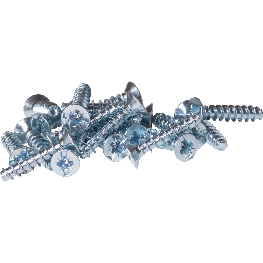 Geräteschraube GKS15 3,2x15mm