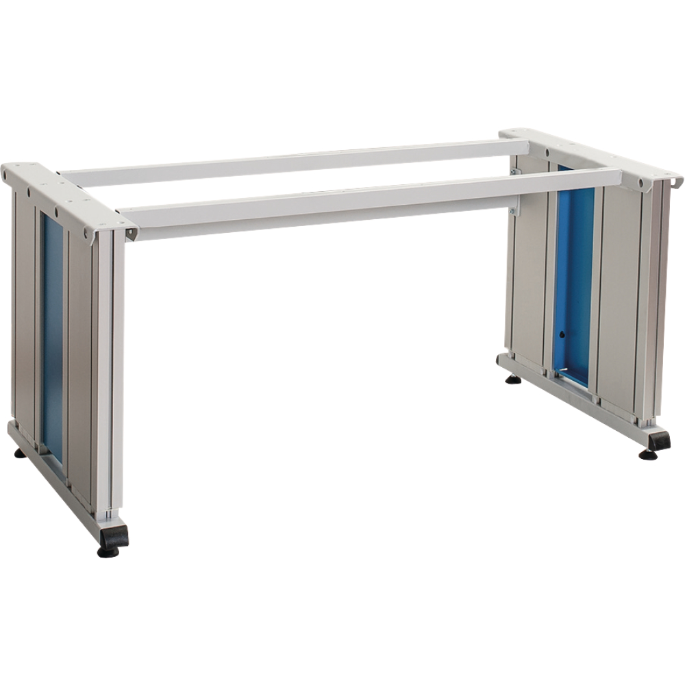 Grundgestell powerline 4 1500x900x705-1155 Powerline