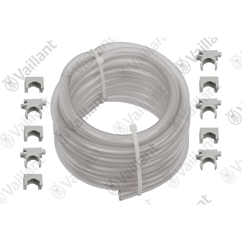 Vaillant Schlauch, 6 m (Auslauf) Vaillant-Nr. 0020028832