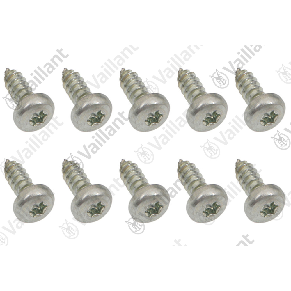 Vaillant Schraube, (x10) Vaillant-Nr. 0020073877