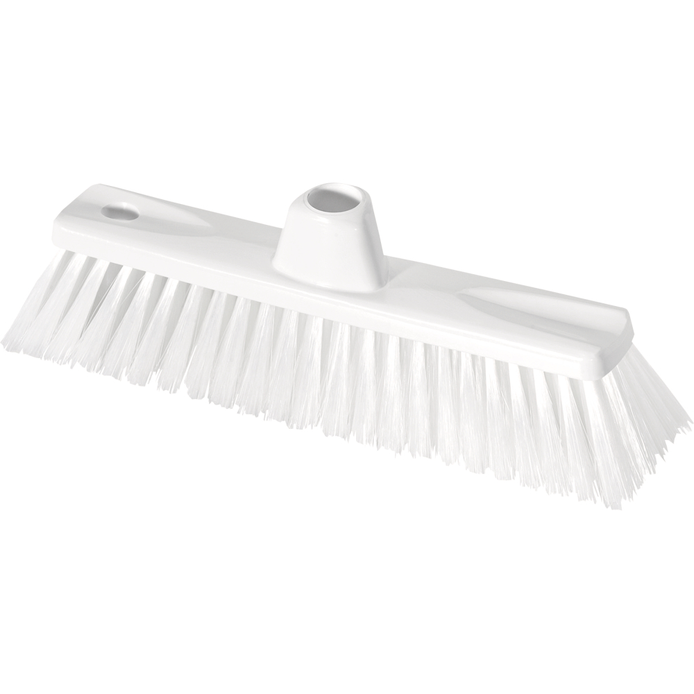 HACCP-Stubenbesen 30 cm D0,25 mm,Blau