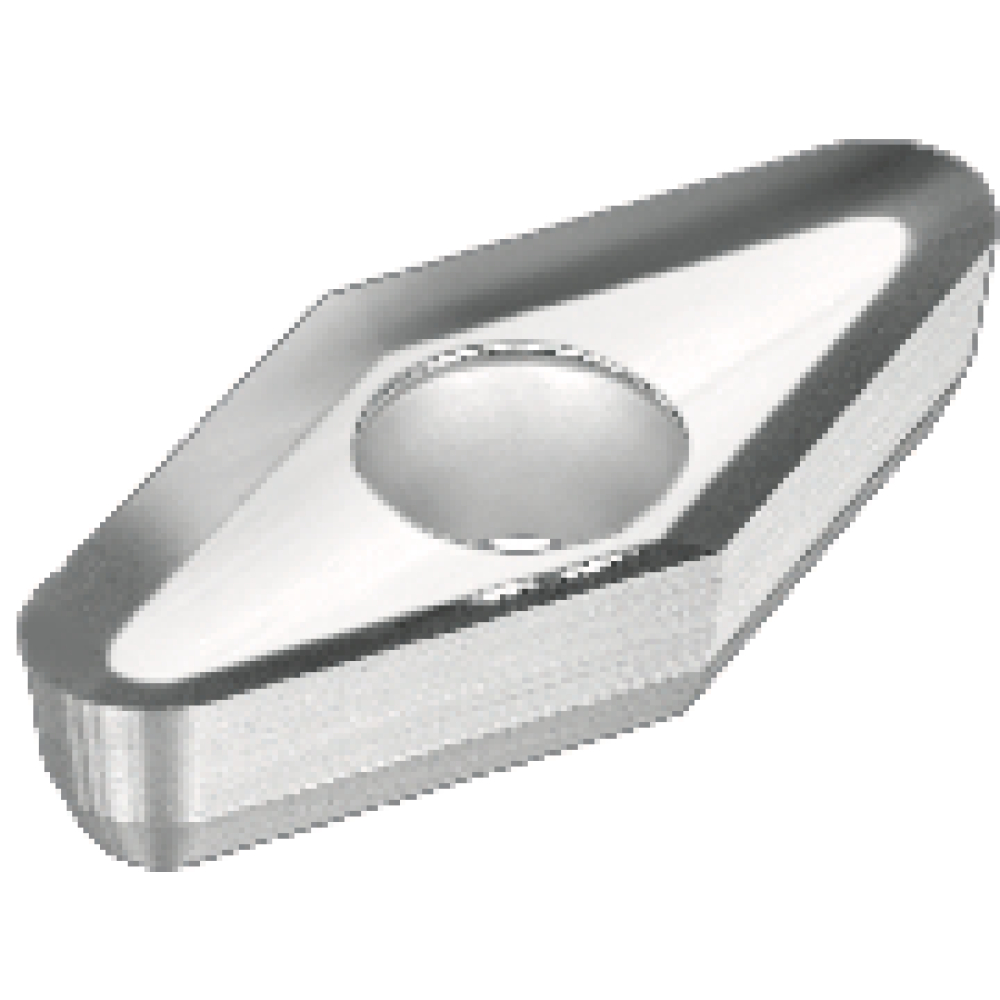 ISO-Wendeschneidplatte VCGT 110302-AL N5020