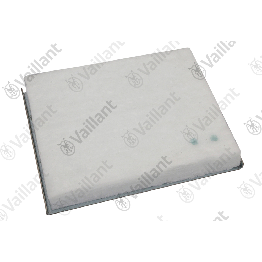 Vaillant Brennraumplatte Vaillant-Nr. 213347