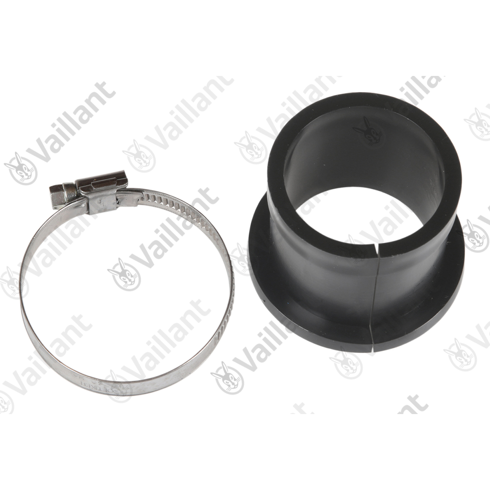 Vaillant Adapter, Schlauchanschluss 60/50 Vaillant-Nr. 0020014338