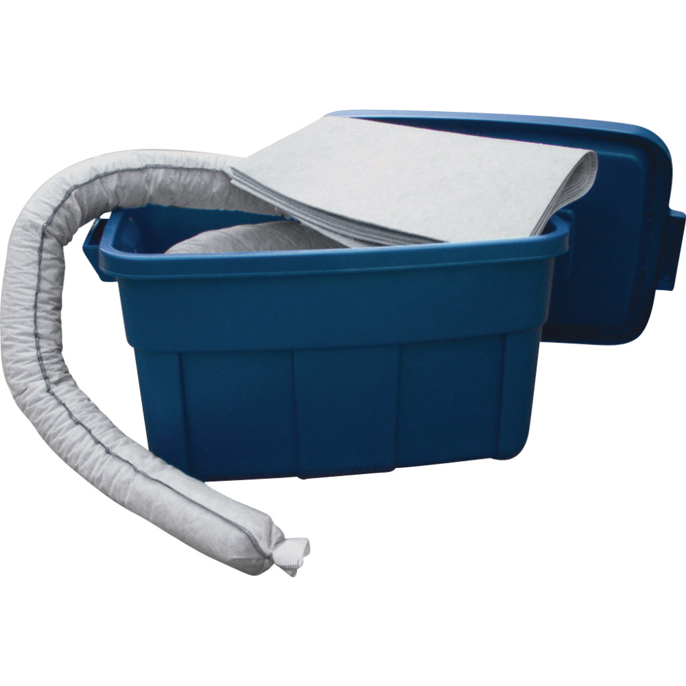 Notfallset 50l 58x33x39 cm, Universal