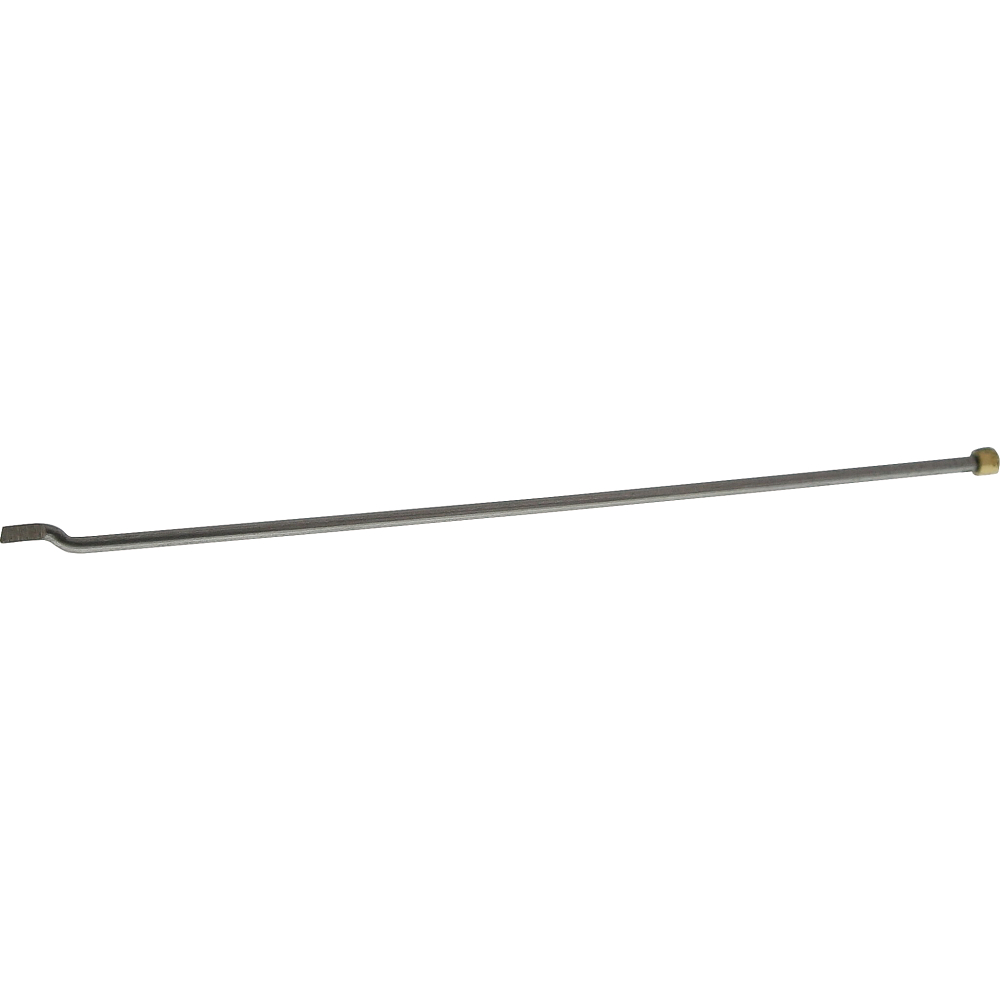 FORTIS Klinge für Kabelmesser 4-28qmm