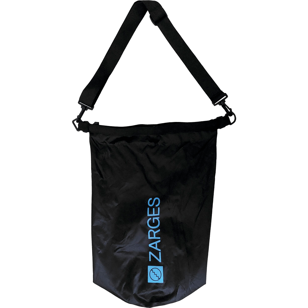 Zarges Tasche mit Rollverschluss wasserdicht