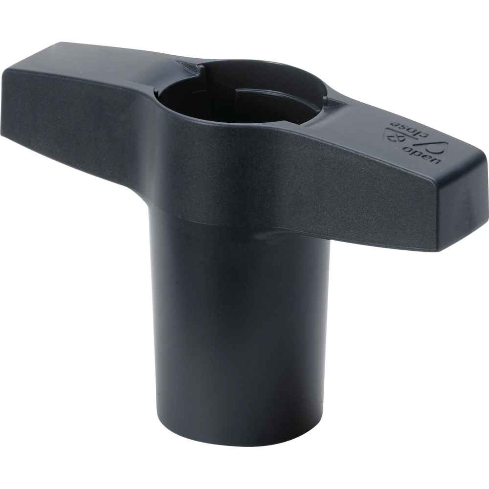Viega Betätigungshebel Easytop 2275.91 für DN40-50
