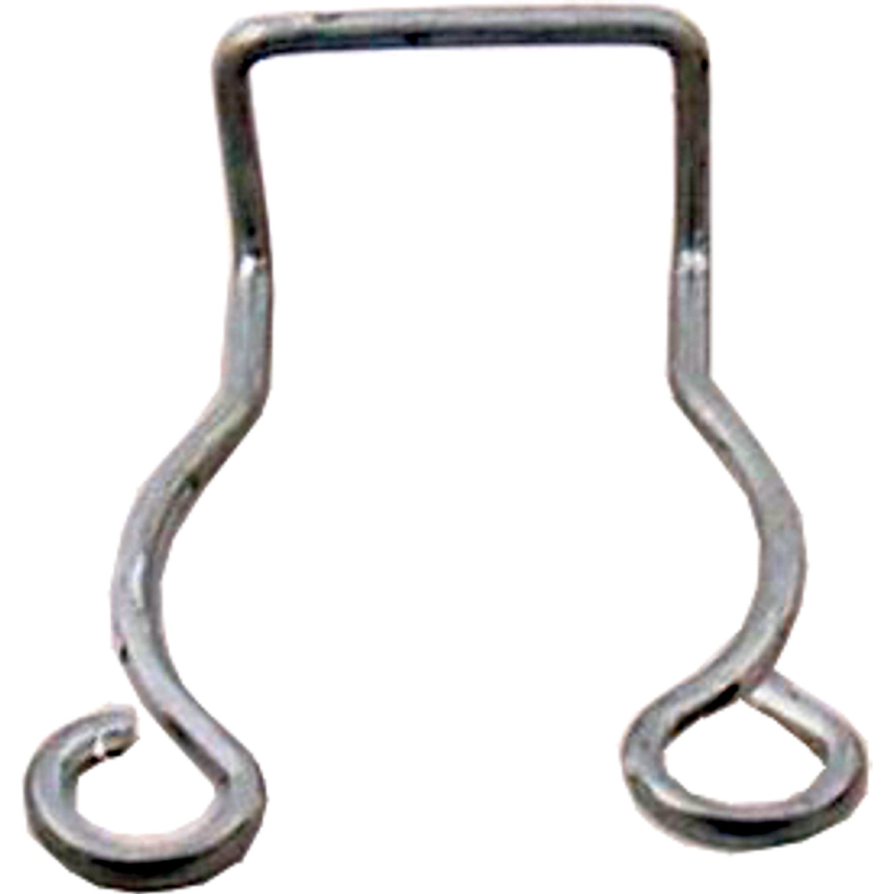 Wolf Kapillarrohrhalter Nennmaß 22mm für NK/NB