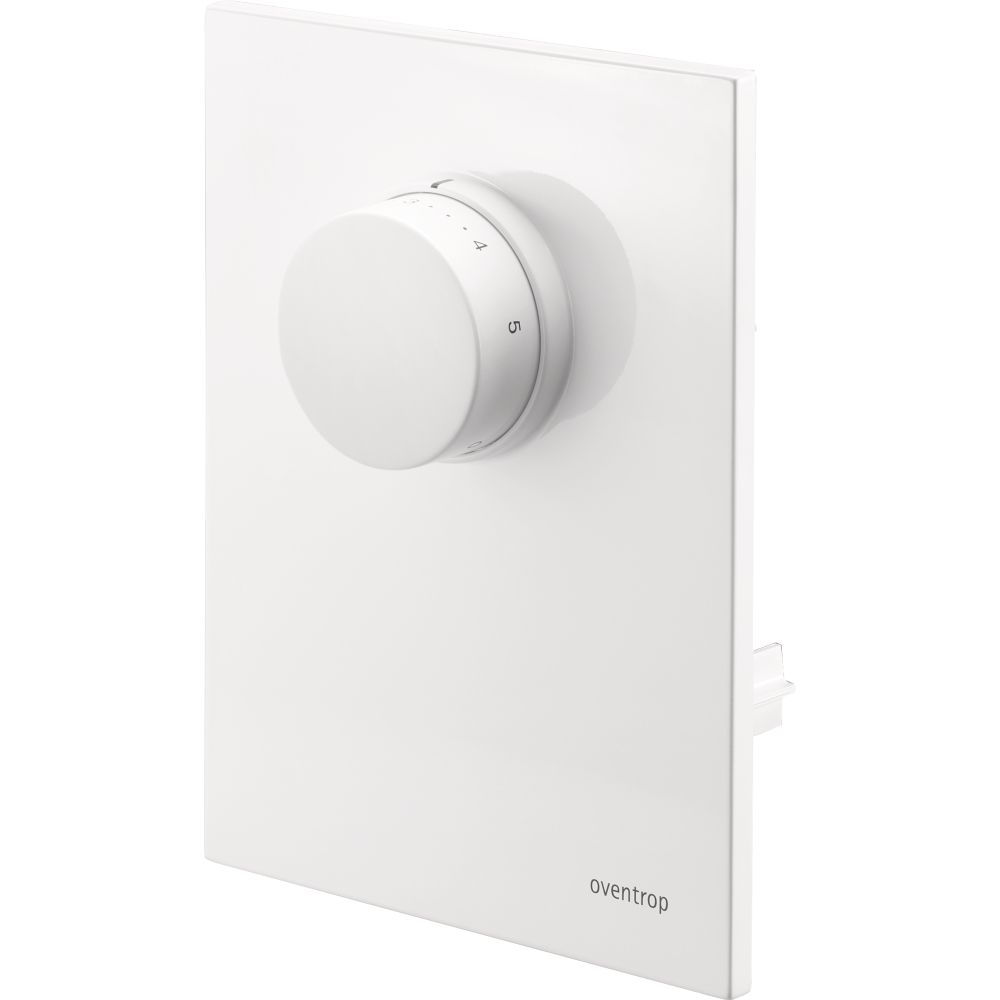 FORMAT Therm Abdeckung für Unibox T-RTL Vario, Kunststoff weiß