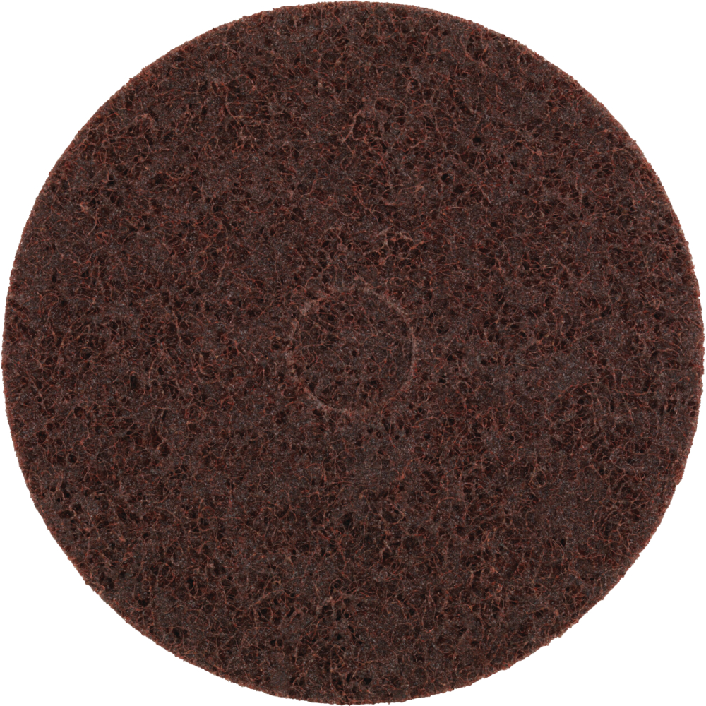 Tyrolit SCM Vliesscheibe 115x22 mm A MEDIUM Extra Cushion PREMIUM universell