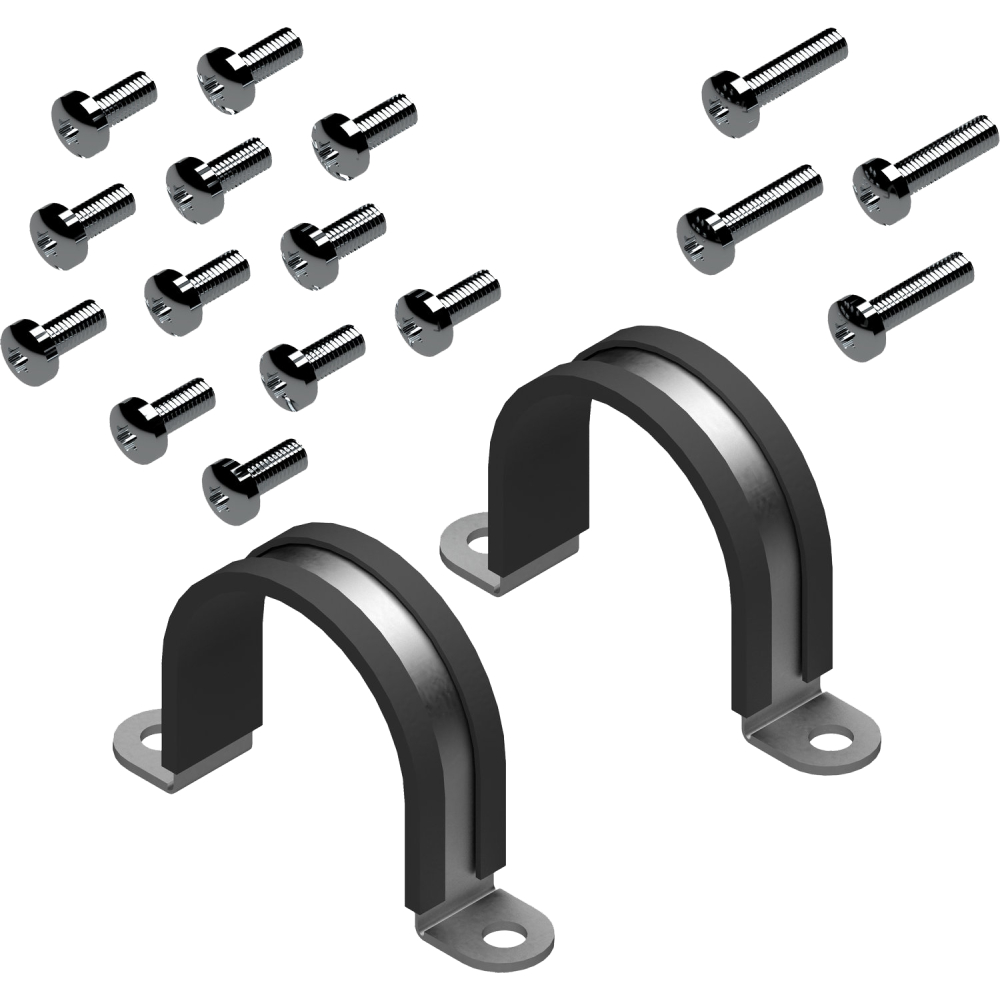 BOSCH Ersatzteil TTNR: 8738216076 Montagematerial (INPA)