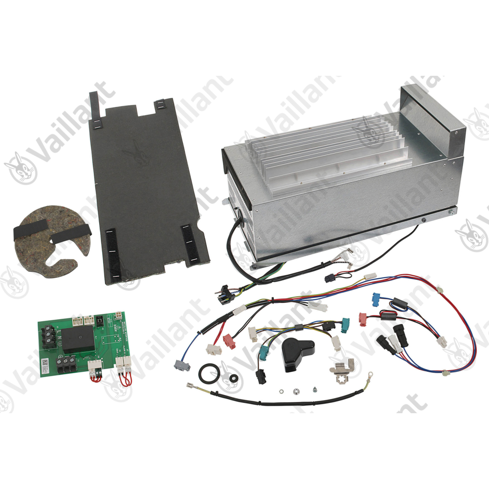 Vaillant Regler, elektron., Wartungskit 85-2 Vaillant-Nr. 0020241253