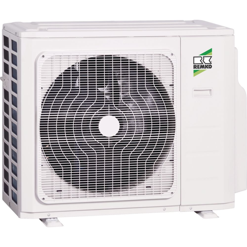 Klimagerät MVT 1053 DC REMKO 10,5kW