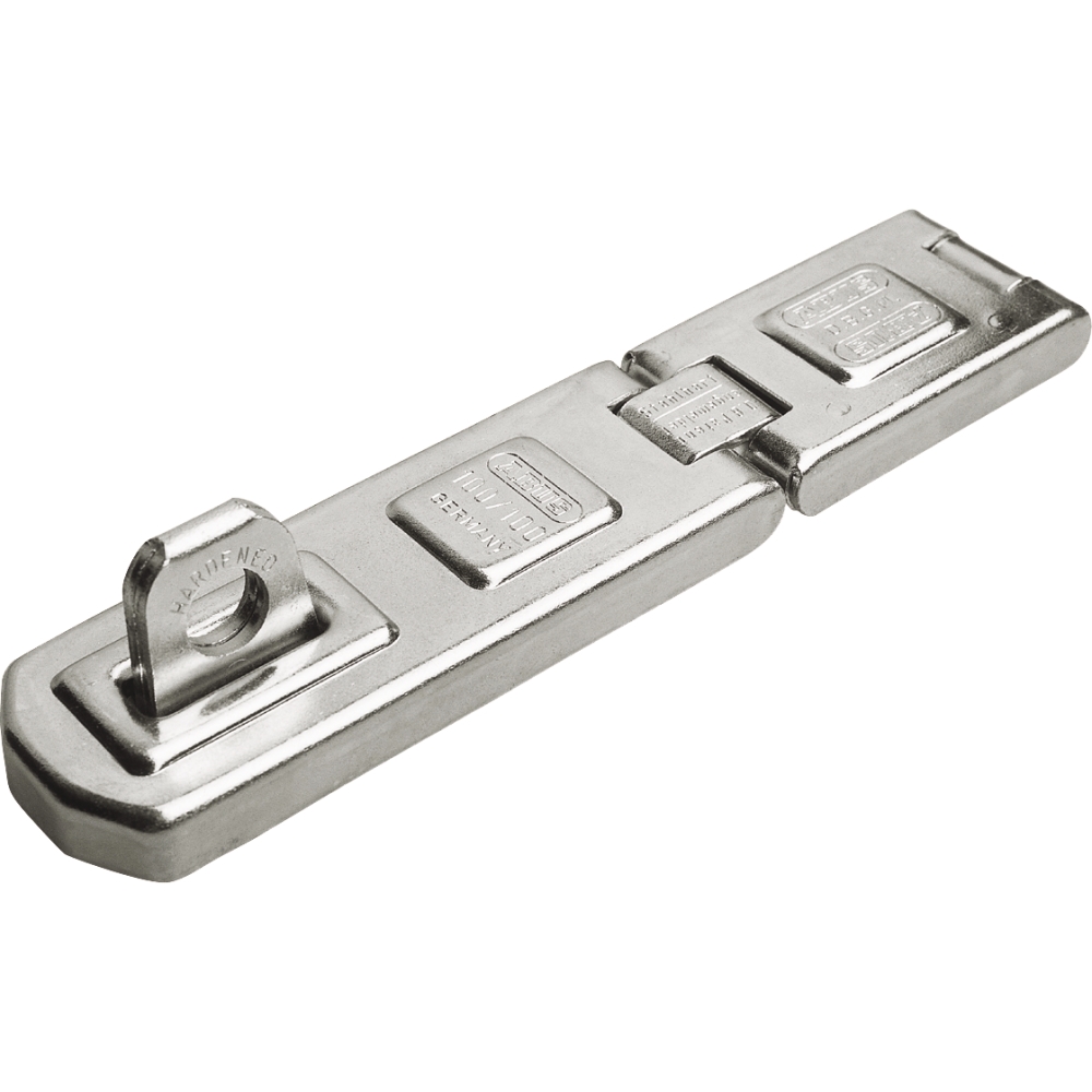 Überfalle 100 DG