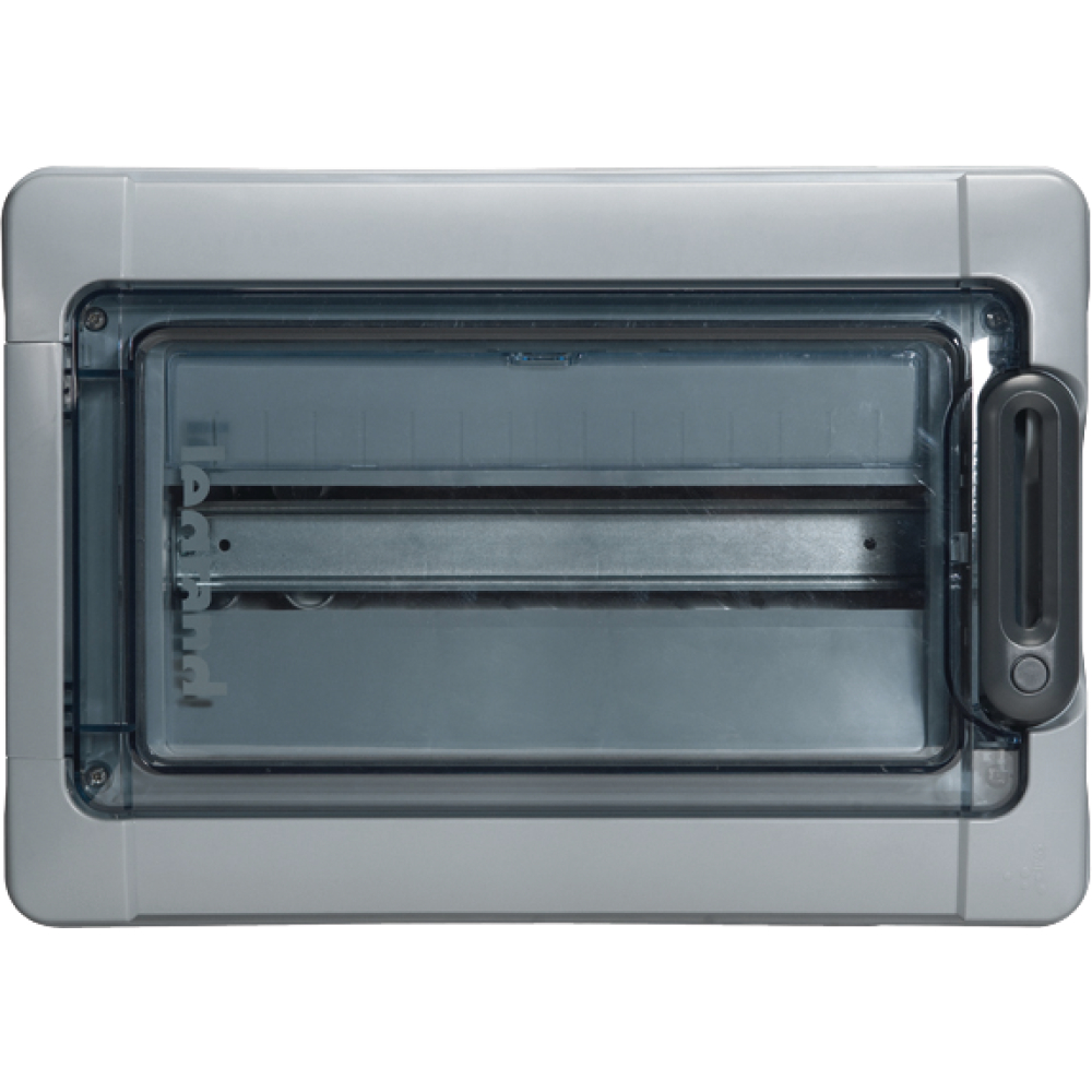 Legrand FRAP-Verteiler IP65 1-reihig 1x18 Module
