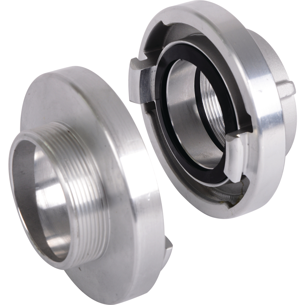 Storz Festkupplung Al 25-D, AG G1"