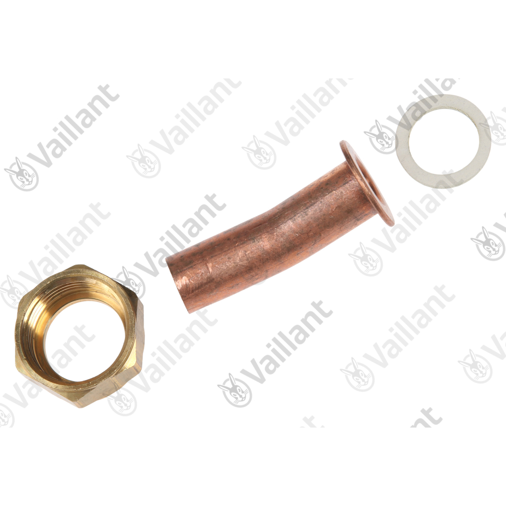 Vaillant Rohr Vaillant-Nr. 0020069579