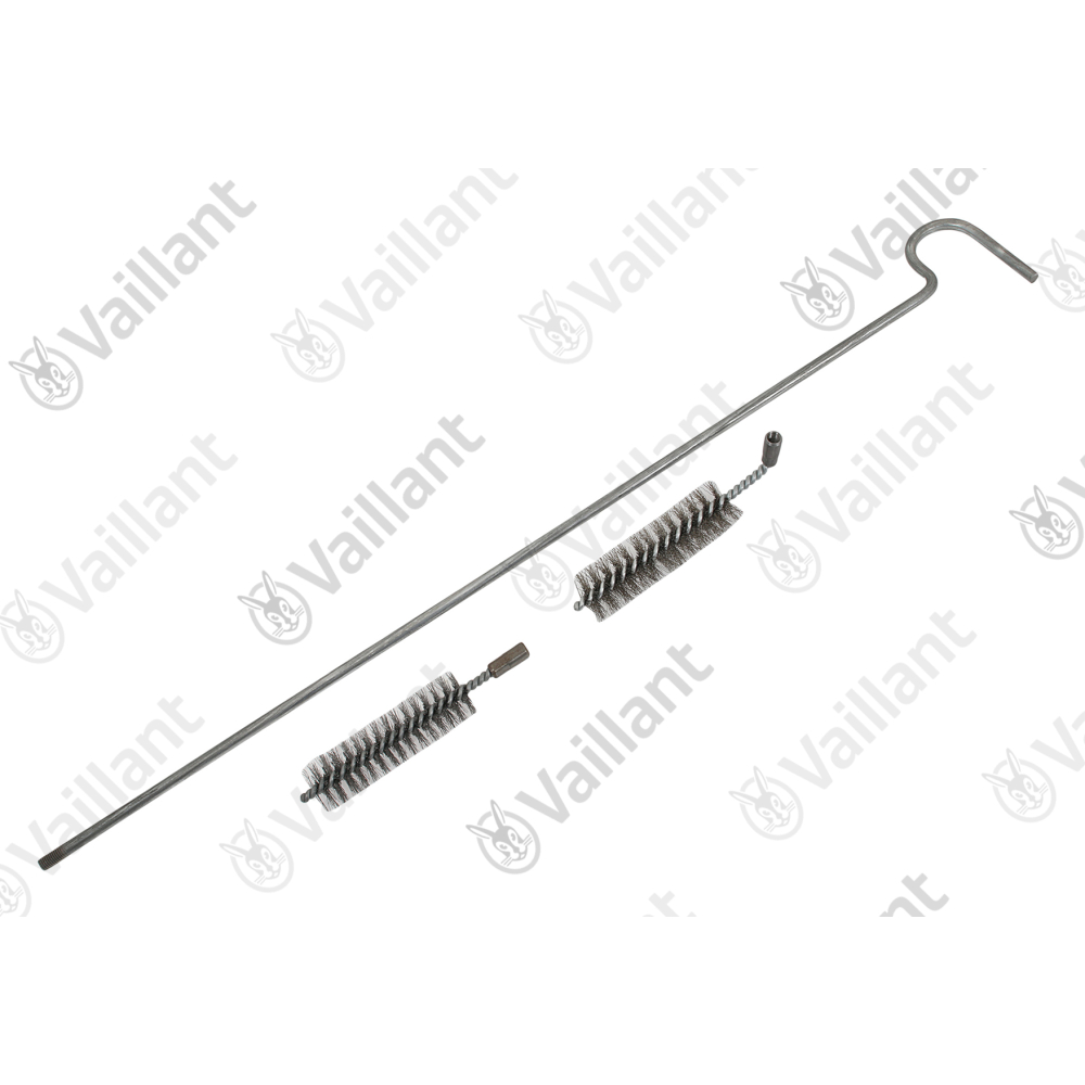 Vaillant Bürsten, Reinigungsbürsten Vaillant-Nr. 297008