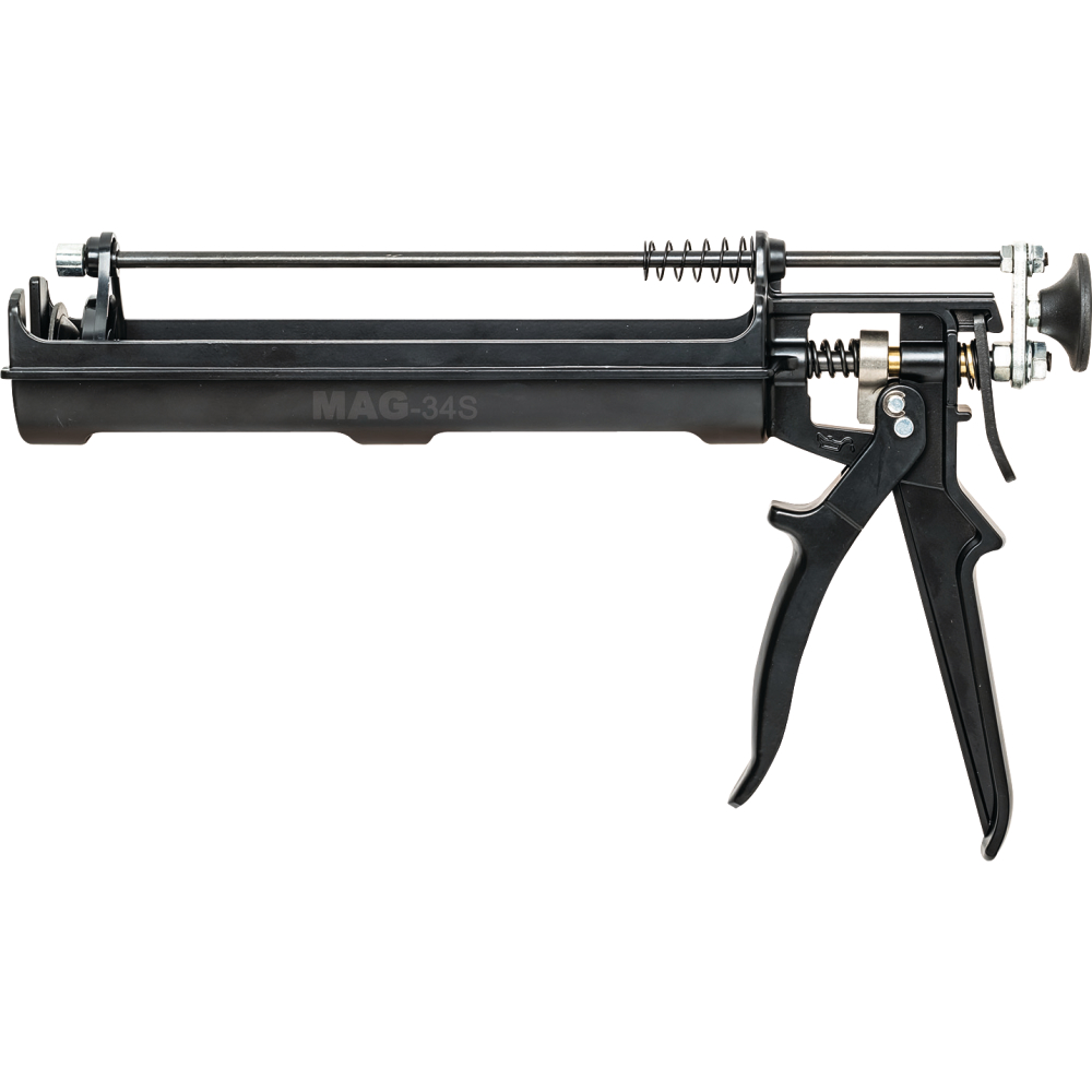 Auspresspistole für Verbundmörtel FX7-MAG-34S