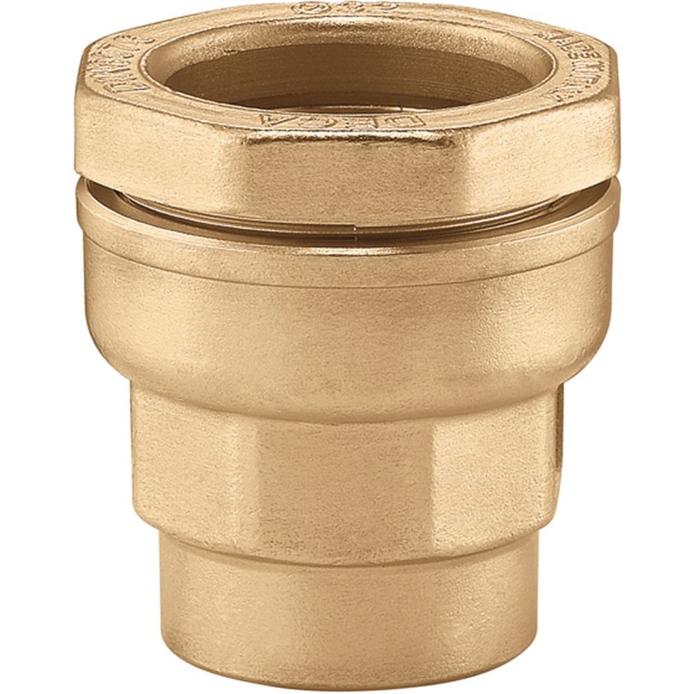 Caleffi PE Verschraubung 40x1“ IG MS 875640