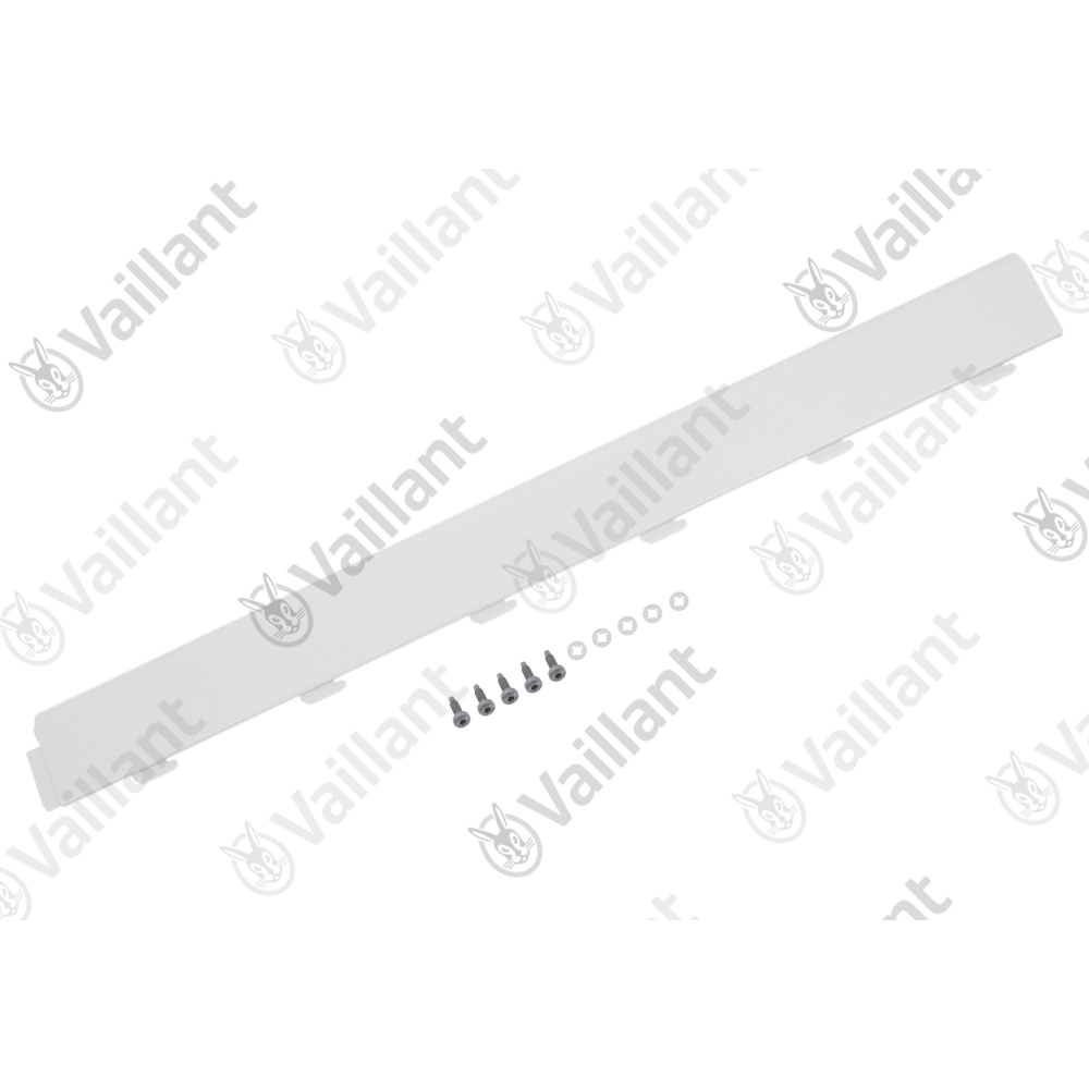Vaillant Seitenblech, vorne links Vaillant-Nr. 0020170440