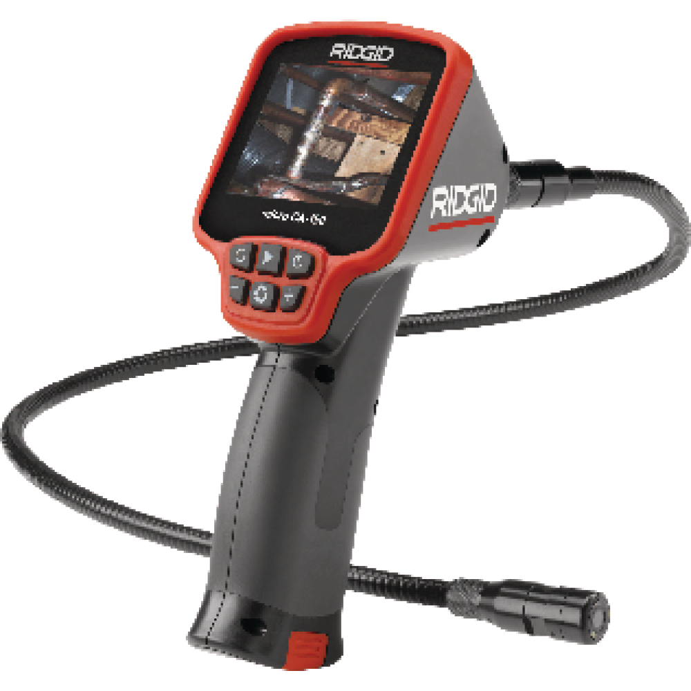 Inspektionskamera micro CA-150 Ridgid