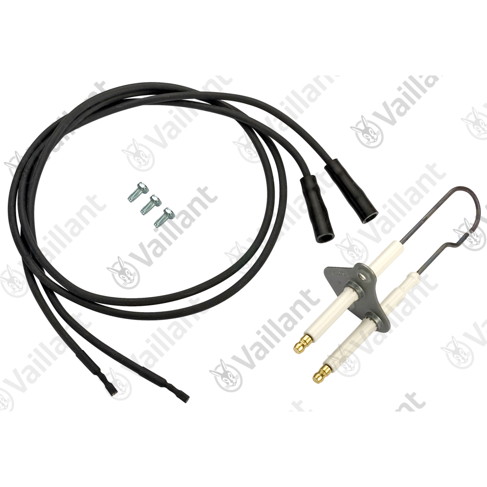 Vaillant Elektrode (Zündung) Vaillant-Nr. 090758