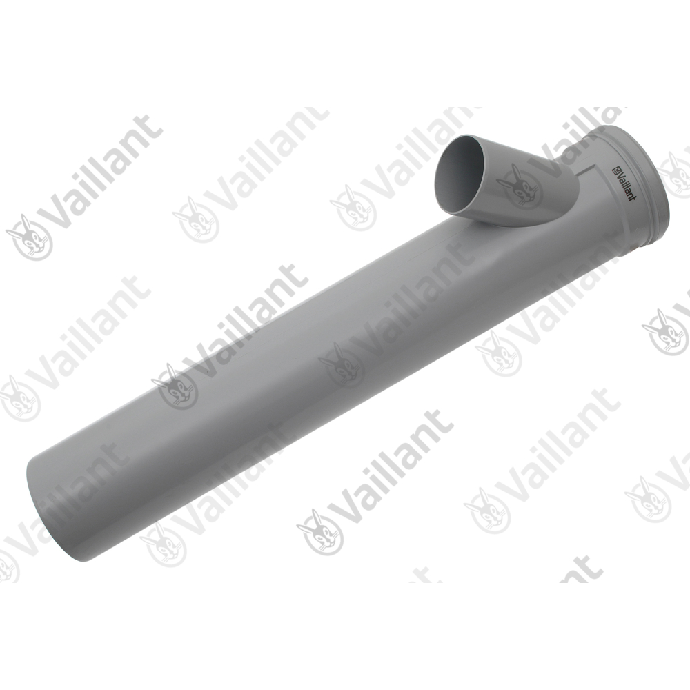 Vaillant Anschlussleitung, DN 130 Vaillant-Nr. 0020059499