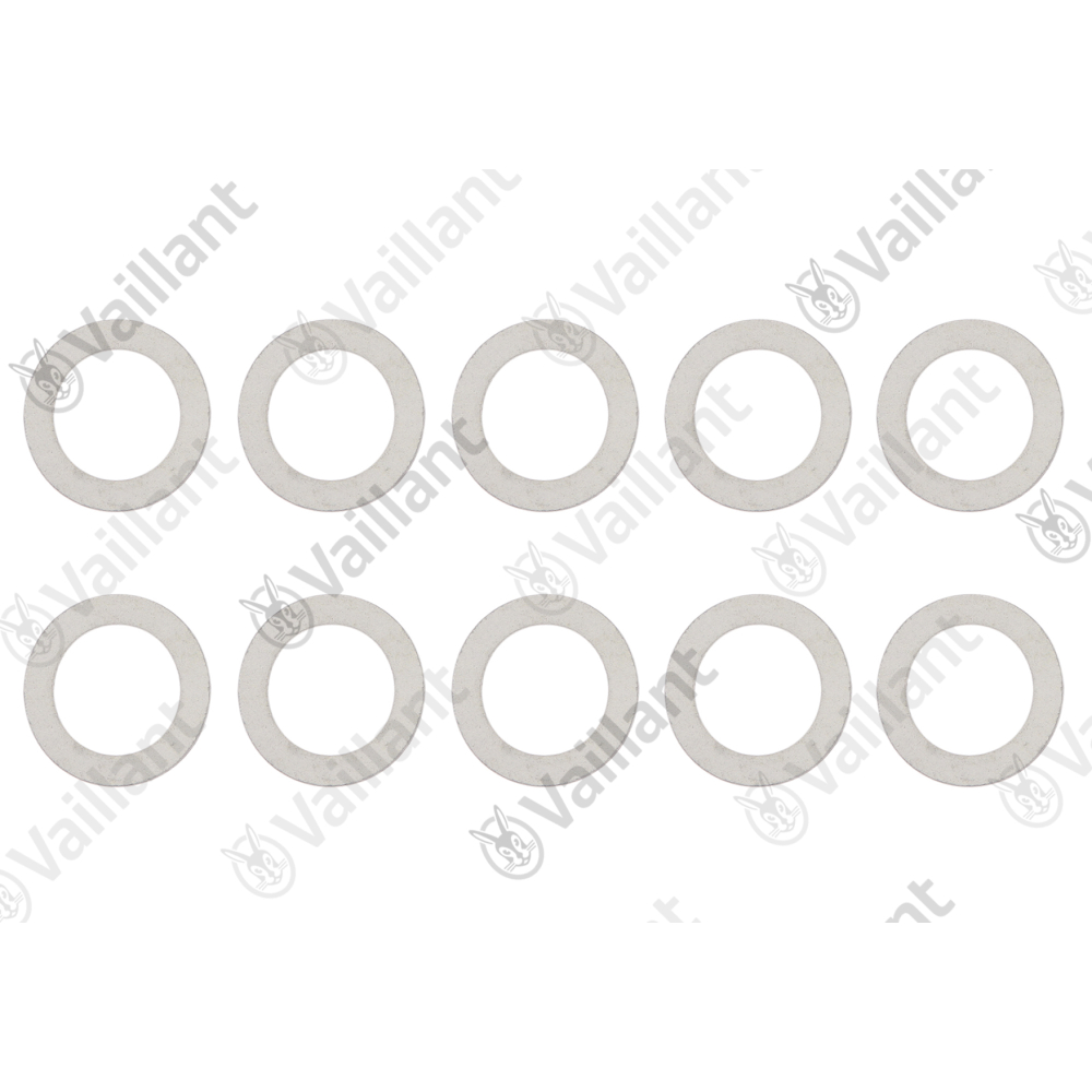 Vaillant Dichtung, G 3/4, (x10) Vaillant-Nr. 0020073878