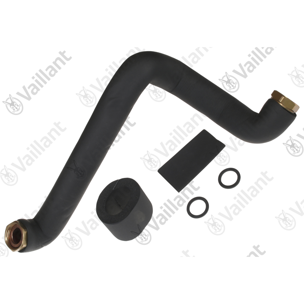 Vaillant Rohr Vaillant-Nr. 0020266306