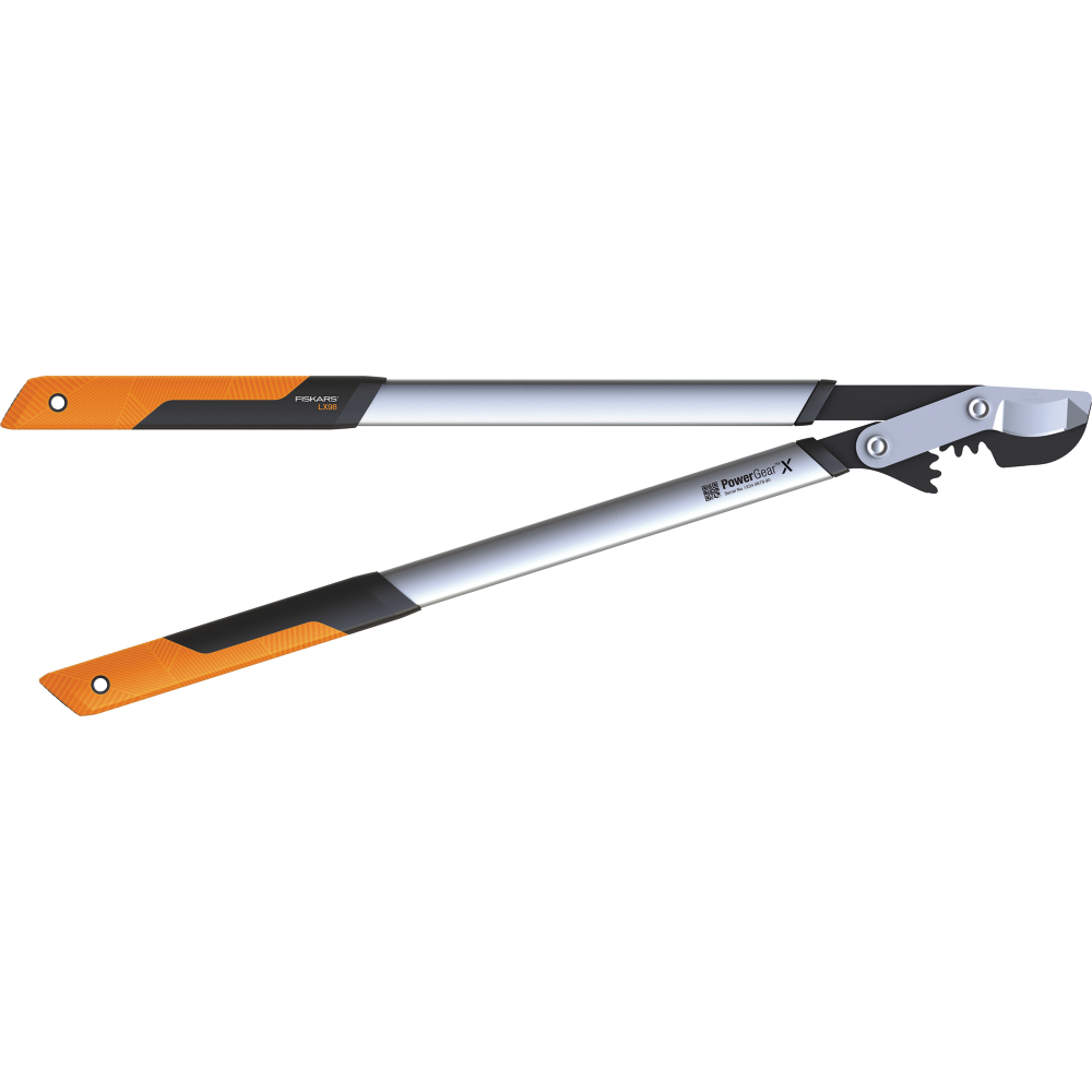 Fiskars Bypass-Getriebeastschere Powergear Xseries 50mm