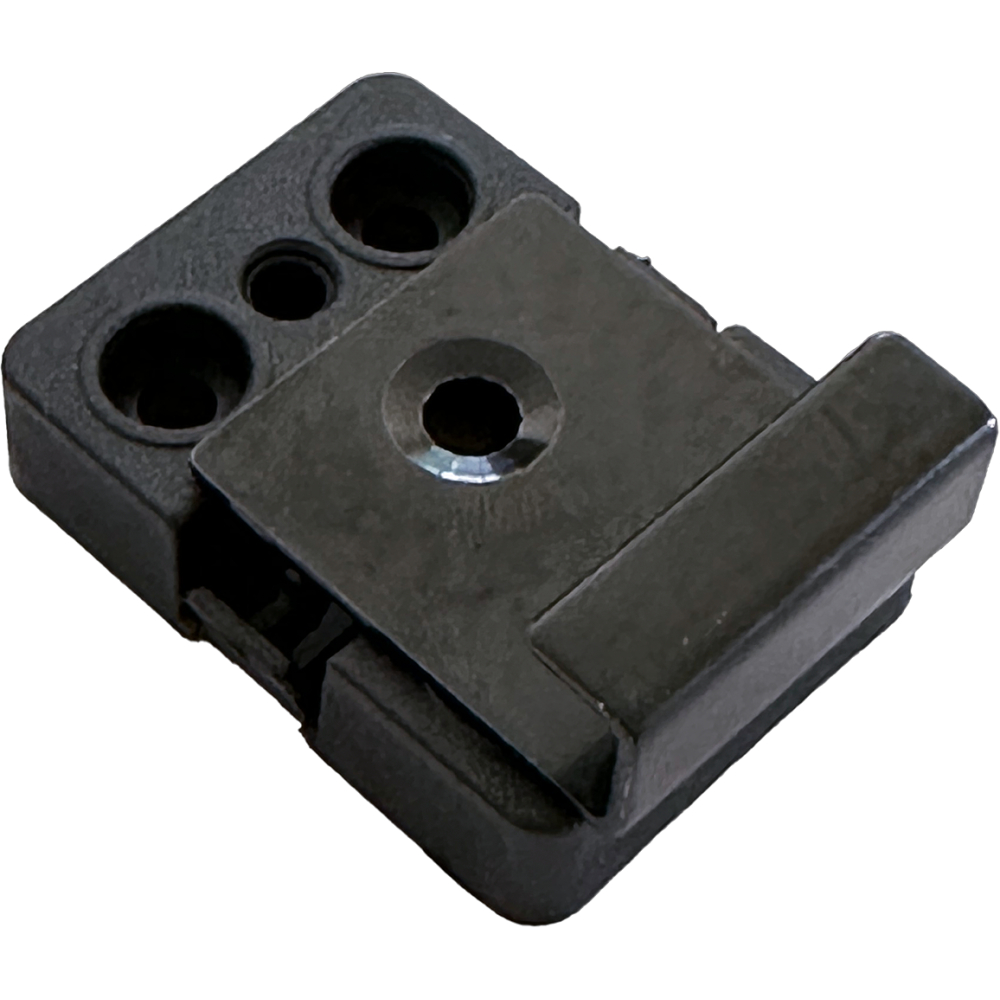 StarterClip Set für Terrassendiele lyx® (10 Stück)