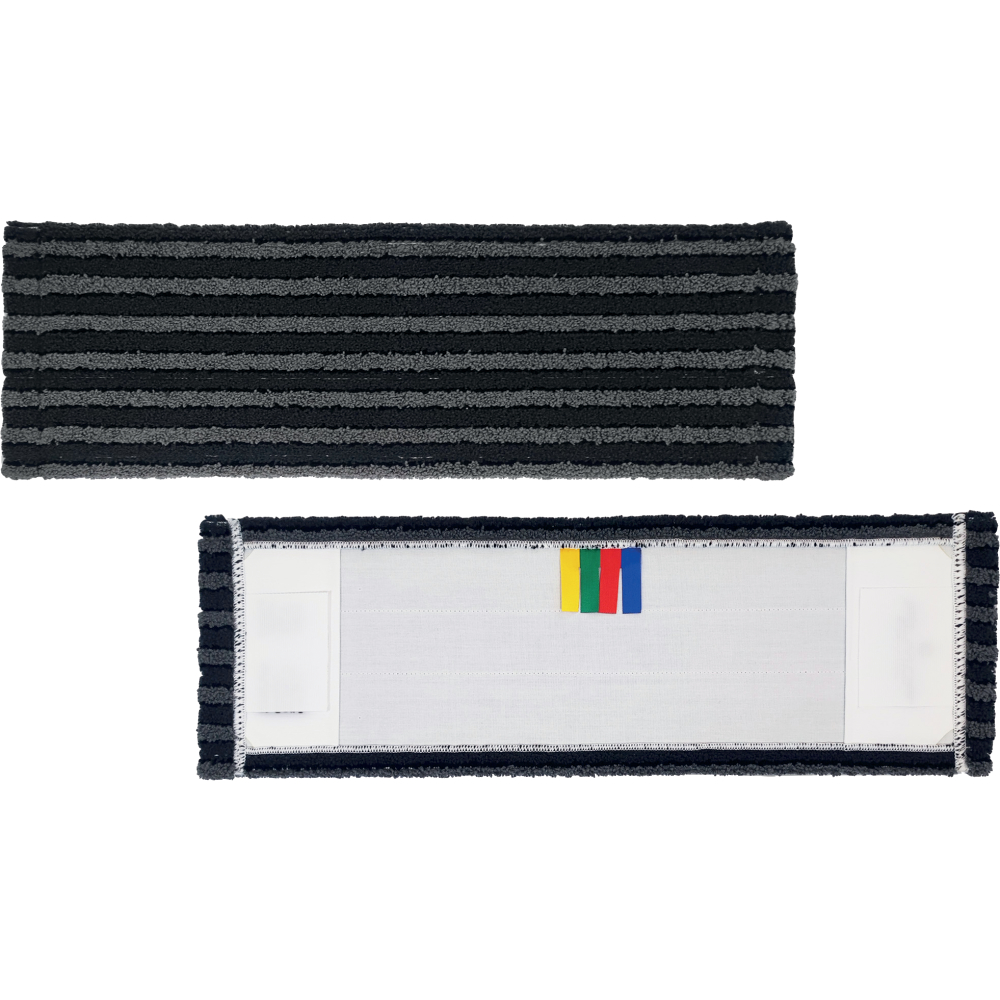 Dust Killer Grey Mikrofasermopp 50cm