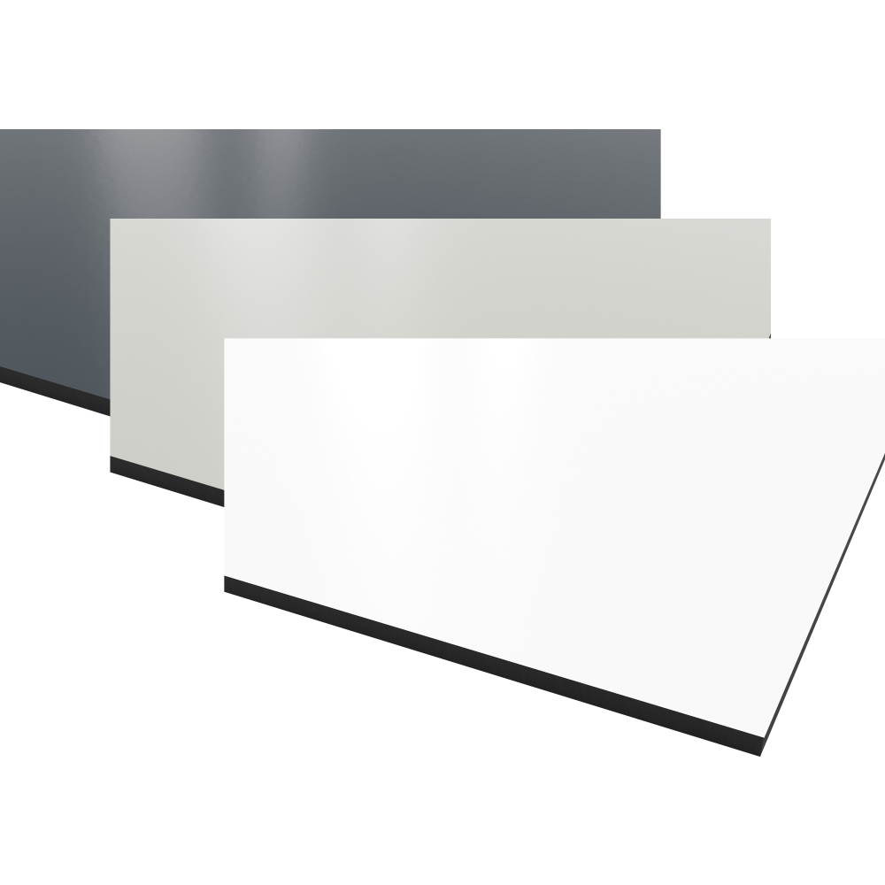 Schichtstoffplatten HPL lyx®