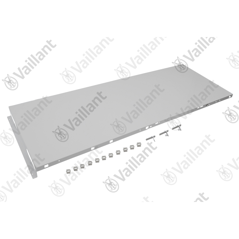 Vaillant Seitenwand, links=rechts Vaillant-Nr. 0020038595