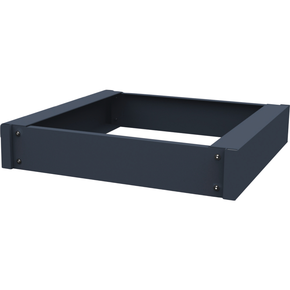 Hubwagensockel FS6 BxTxH 600x575x112mm FORUM