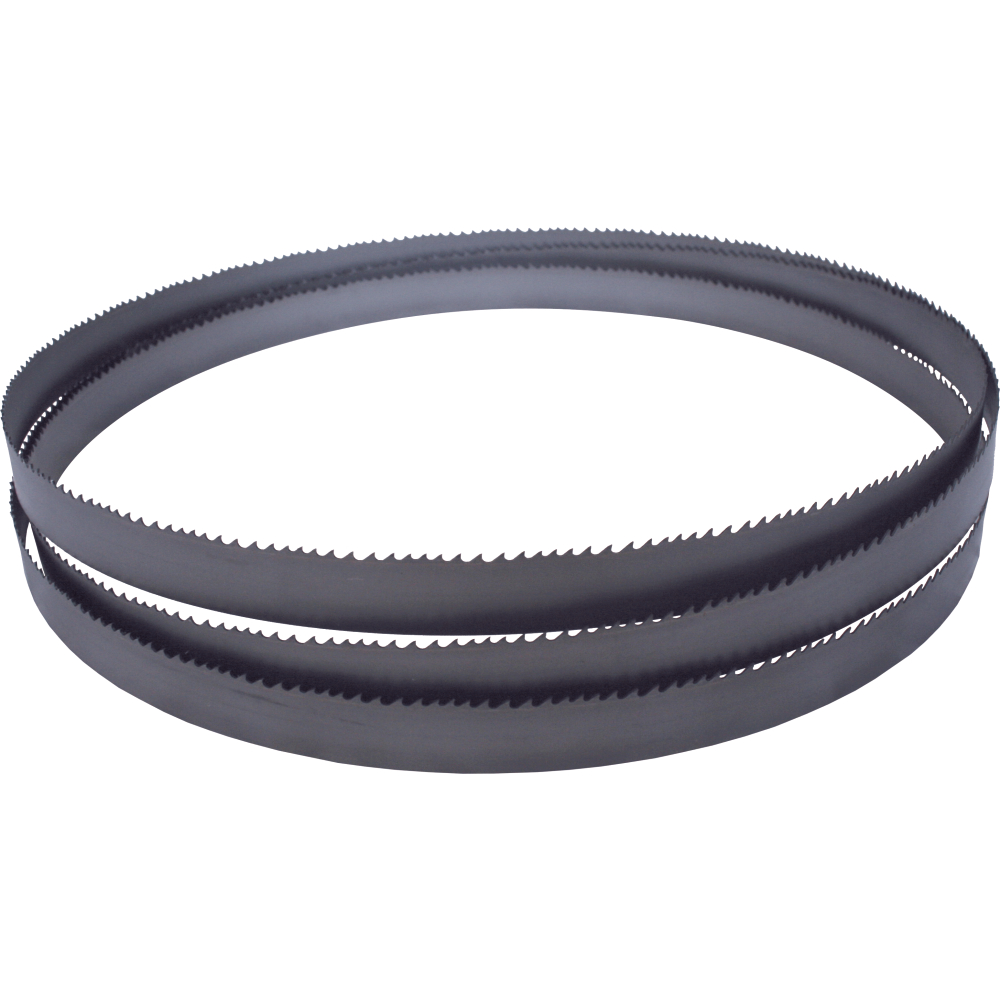 Bandsägebl. 1325x13x0,65 Zahnteilung 8/12 HSS BiCo