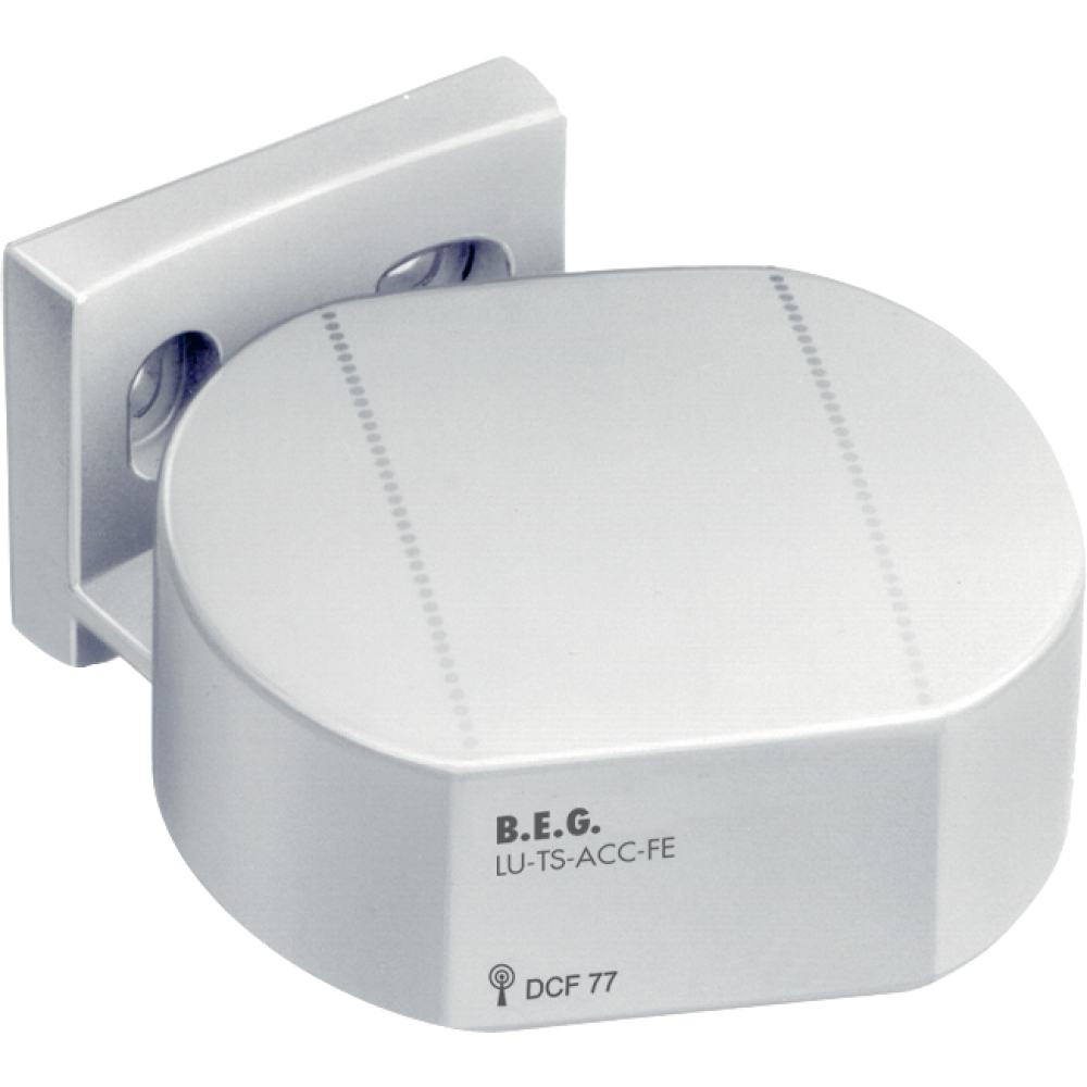 BEG Funkempfänger DCF 77 TS-ACC-FE