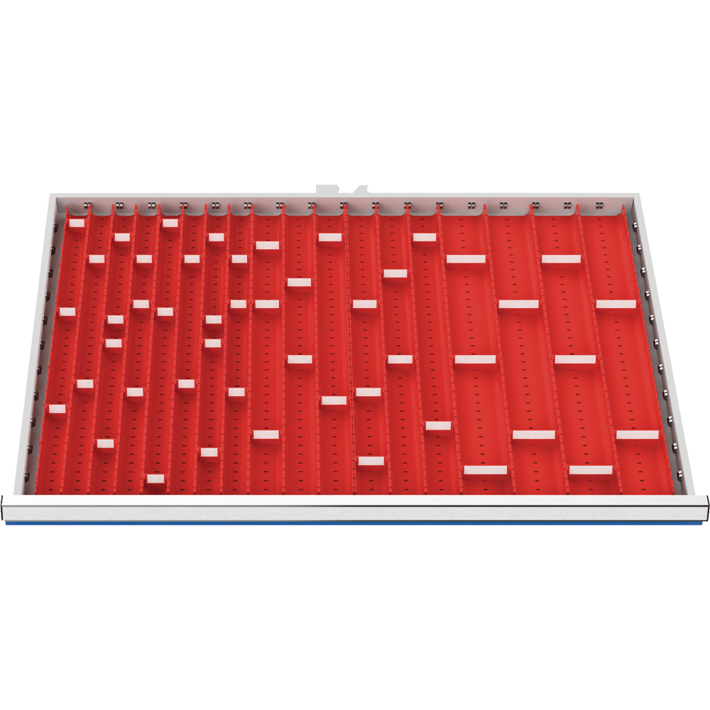 Muldenplatten FH50 B1005 x T736