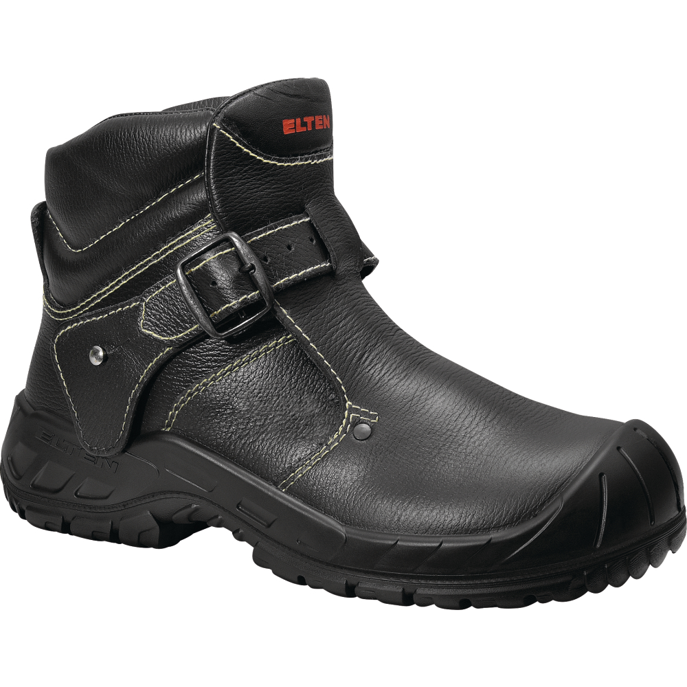 ELTEN Sicherheitsstiefel CARL S3 HI 64461 Gr.44