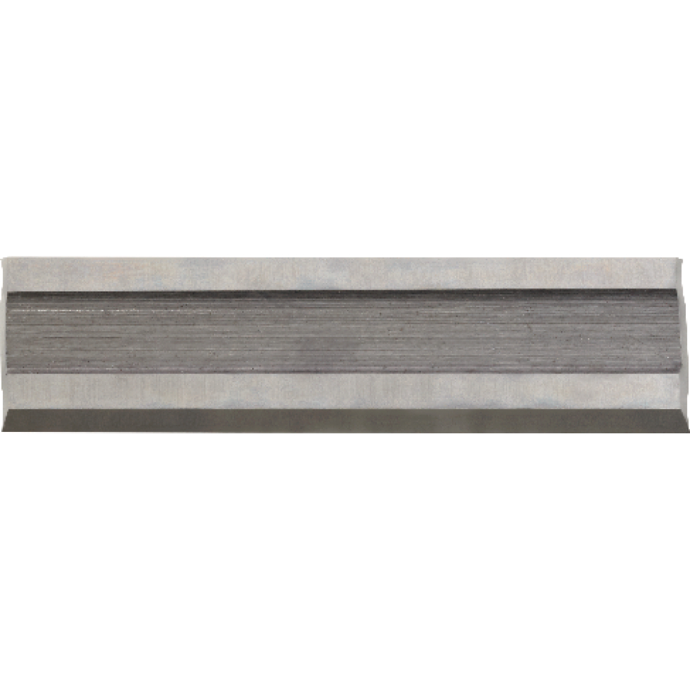 FORTIS Wendeplatte 19,5×5,5×1,1mm