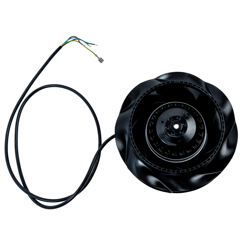 Wolf Ventilator für FHS 280