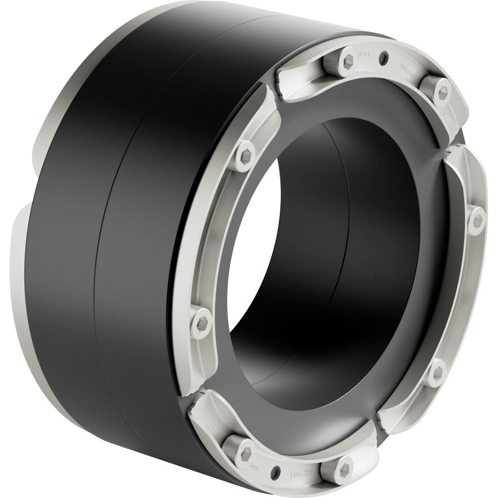 Viega Ringraumdichtung 5399 d 125 mm gas- und wasserdicht